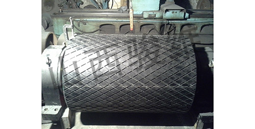 Pulley  Rubber Lagging SXJW-PCL