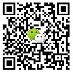 扫一扫 关注我们