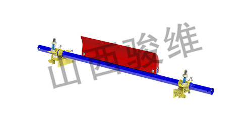 山西駿維頭部一道清掃器SXJW-HR