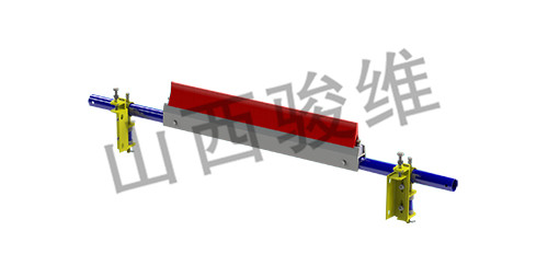 山西駿維第二道清掃器SXJW-P