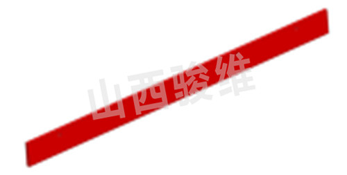 清掃器刮刀SXJW–I-B