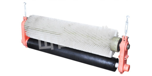 無(wú)源毛刷輪清掃器  [SXJW-NPM型]